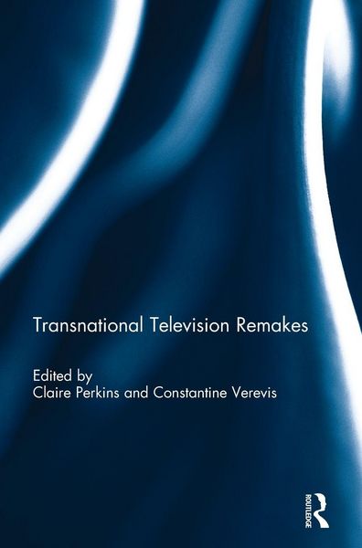 Produktbild: Transnational Television Remakes
