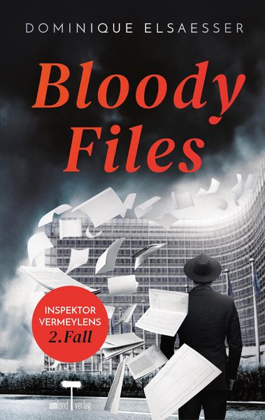Produktbild: Bloody Files