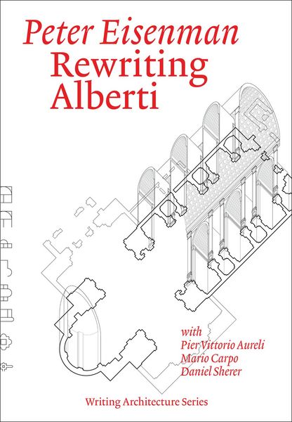 Produktbild: Rewriting Alberti