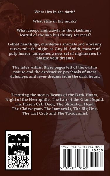 Produktbild: From The Dark Hours