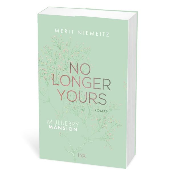 Produktbild: No Longer Yours - Mulberry Mansion