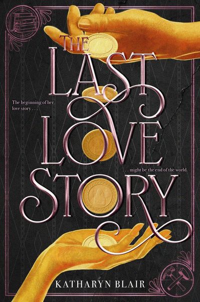 Produktbild: The Last Love Story