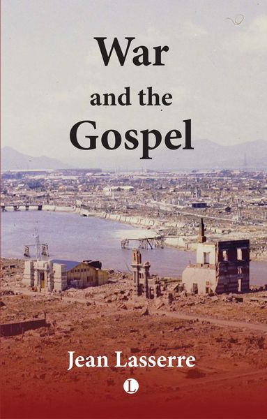 Produktbild: War and the Gospel