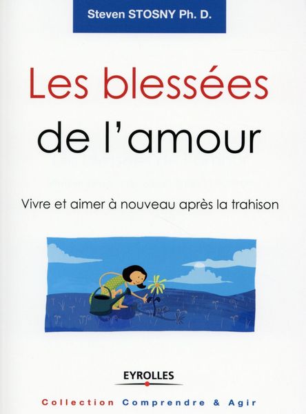 Produktbild: Blessees de l'amour les