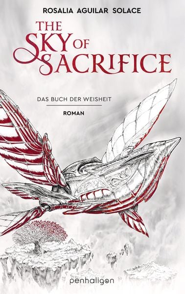 Produktbild: The Sky of Sacrifice