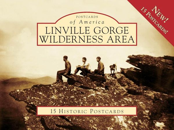 Produktbild: Linville Gorge Wilderness Area