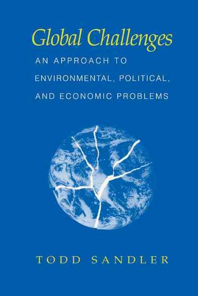 Produktbild: Global Challenges