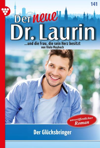 Produktbild: Der Gl&uuml;cksbringer