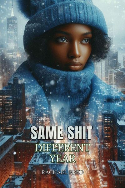 Produktbild: Same Shit Different Year