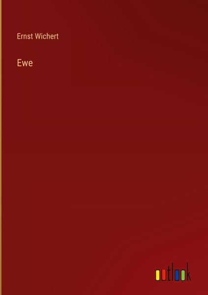 Produktbild: Ewe