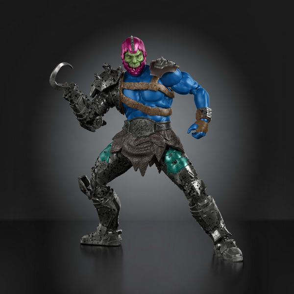 Produktbild: Motu Chronicles Trap-Jaw.JKJ27