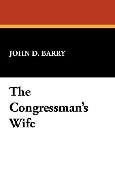 Produktbild: Congressmans Wife