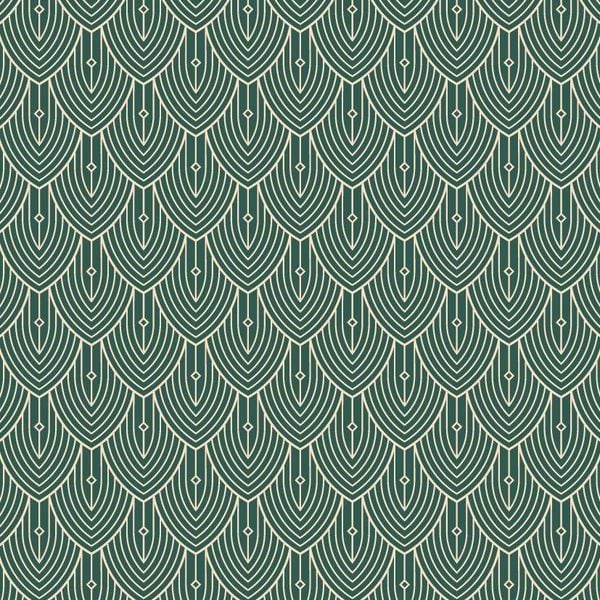 Produktbild: 333 Origami &ndash; Art D&eacute;co