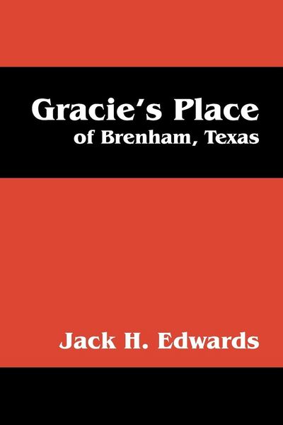 Produktbild: Gracie's Place
