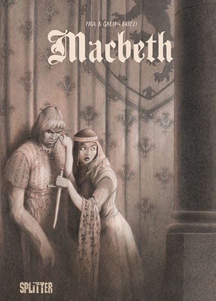 Produktbild: Macbeth