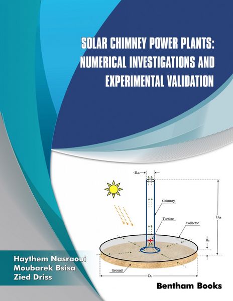 Produktbild: Solar Chimney Power Plants: Numerical Investigations and Experimental Validation