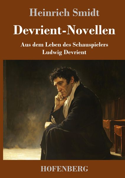 Produktbild: Devrient-Novellen