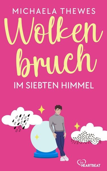 Produktbild: Wolkenbruch im siebten Himmel