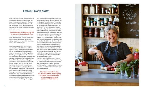 Produktbild: Nat&uuml;rlich Maria