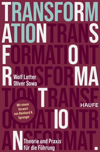 Produktbild: Transformation