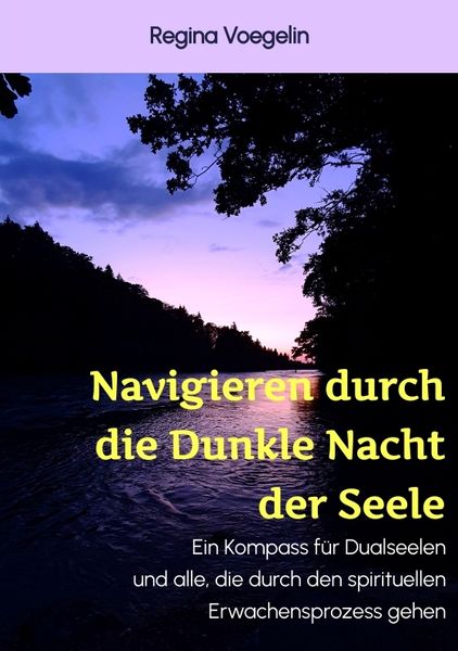 Produktbild: Navigieren durch die Dunkle Nacht der Seele
