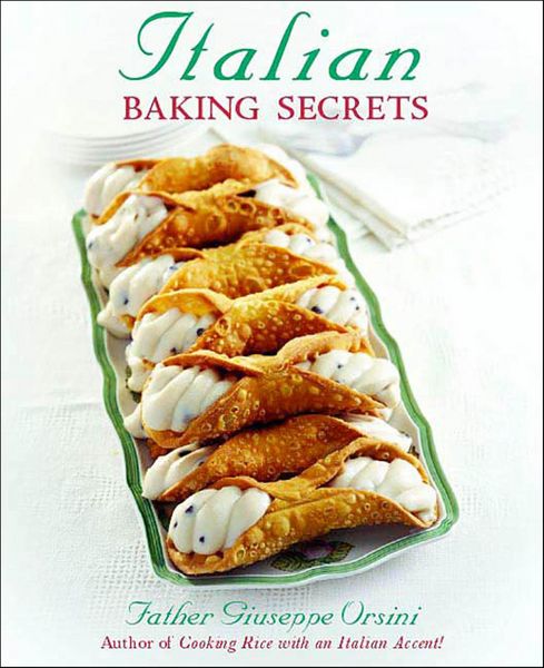 Produktbild: Italian Baking Secrets