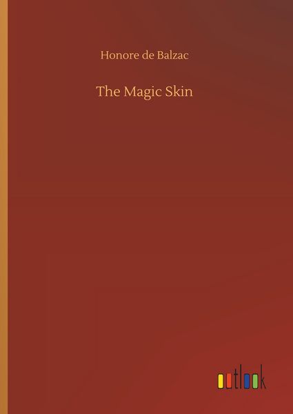 Produktbild: The Magic Skin