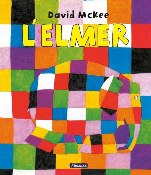 Produktbild: L'Elmer