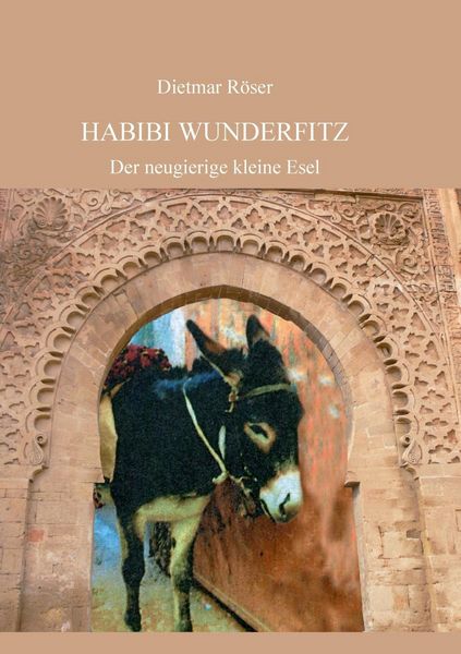 Produktbild: Habibi Wunderfitz