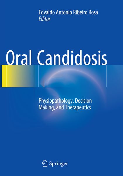 Produktbild: Oral Candidosis