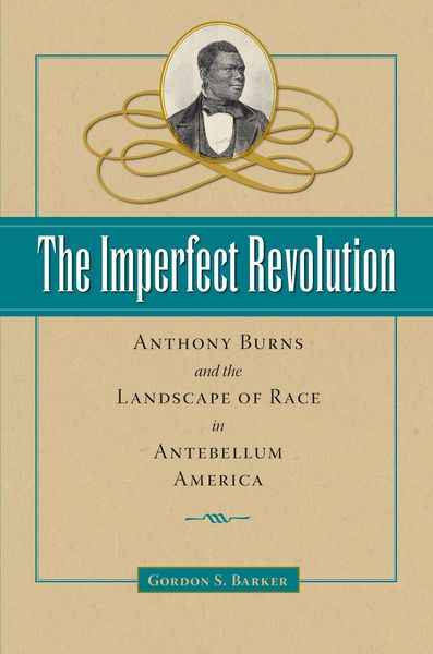 Produktbild: Imperfect Revolution