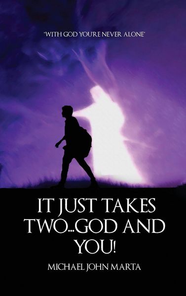 Produktbild: It Just Takes Two - God and You