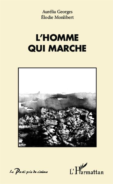 Produktbild: L'homme qui marche