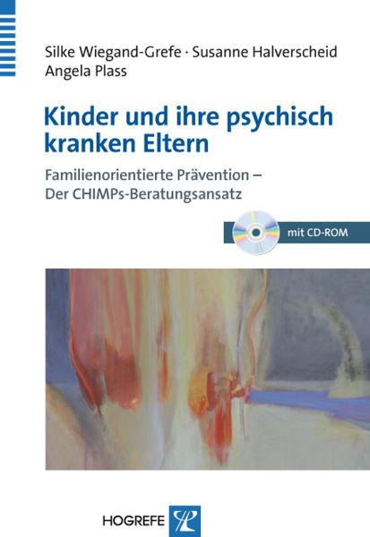 Produktbild: Kinder und ihre psychisch kranken Eltern