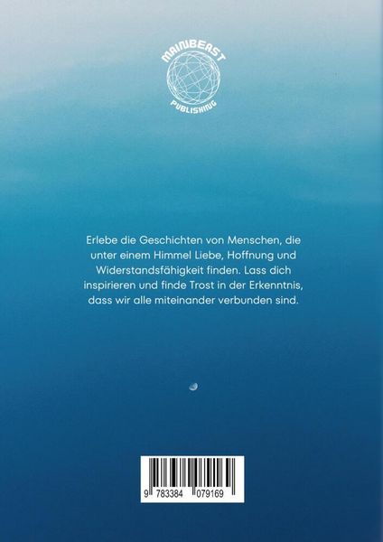 Produktbild: Unter einem Himmel
