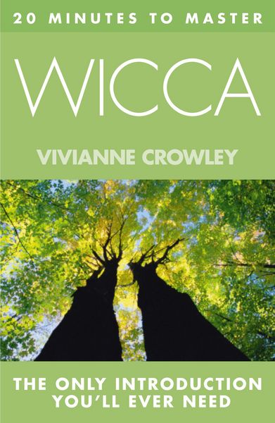 Produktbild: 20 Minutes To Master ... Wicca