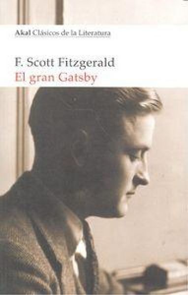 Produktbild: El gran Gatsby