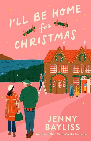 Produktbild: I'll Be Home for Christmas
