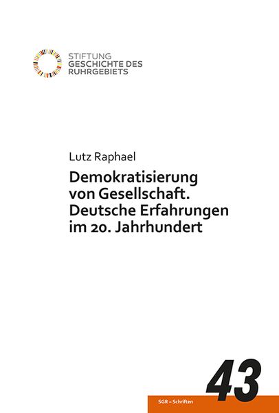 Produktbild: Demokratisierung von Gesellschaft