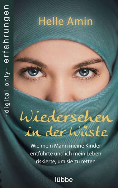 Produktbild: Wiedersehen in der W&uuml;ste