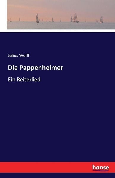 Produktbild: Die Pappenheimer