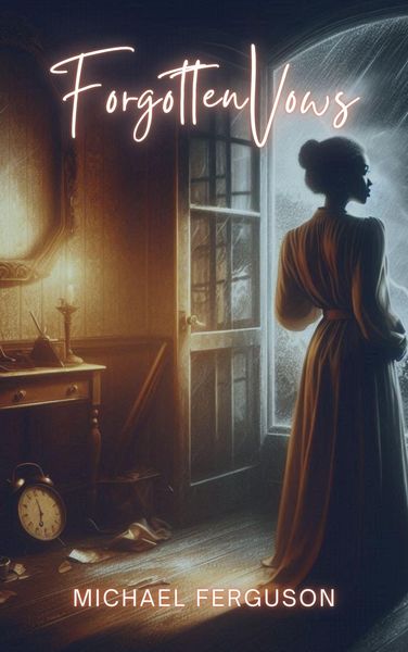 Produktbild: Forgotten Vows