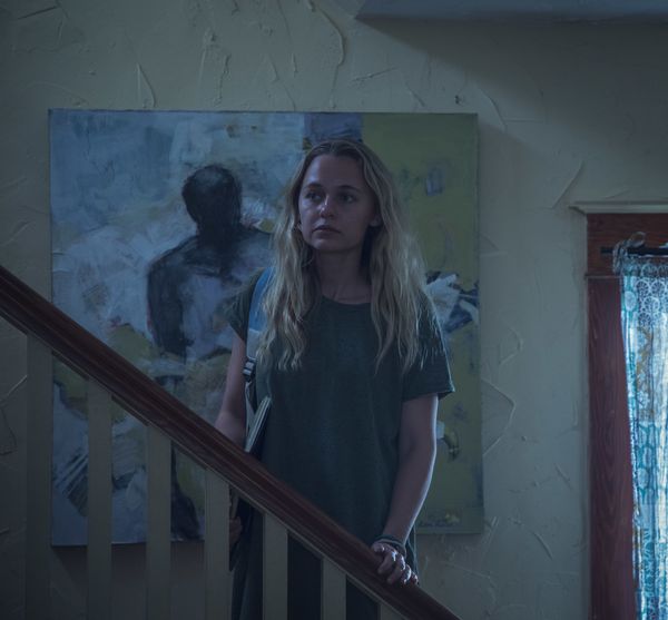 Produktbild: Fear of Rain - Die Angst in dir