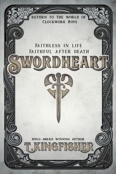 Produktbild: Swordheart