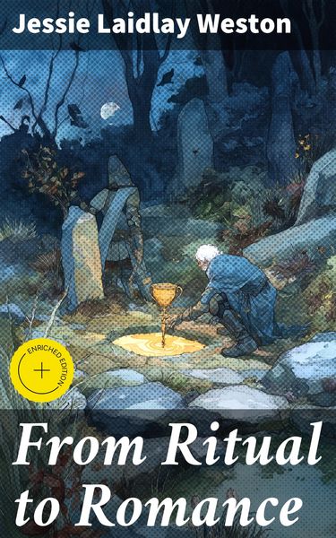 Produktbild: From Ritual to Romance