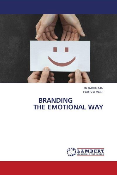 Produktbild: Branding The Emotional Way
