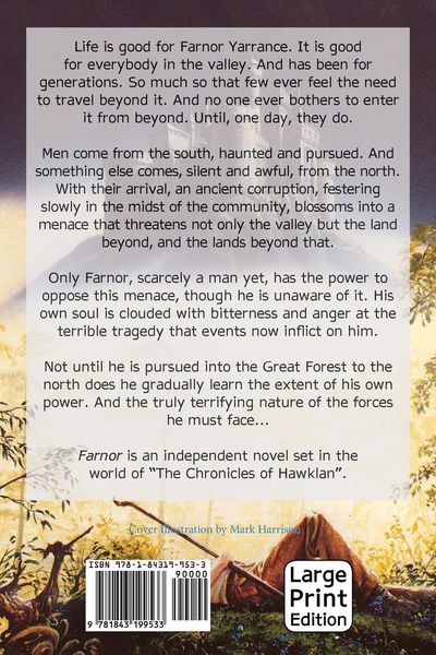 Produktbild: Farnor