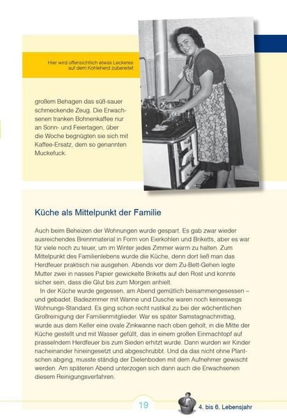 Produktbild: Wir vom Jahrgang 1945 - Kindheit und Jugend