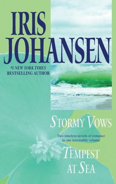 Produktbild: Stormy Vows/Tempest at Sea
