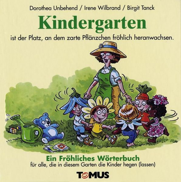 Produktbild: Kindergarten